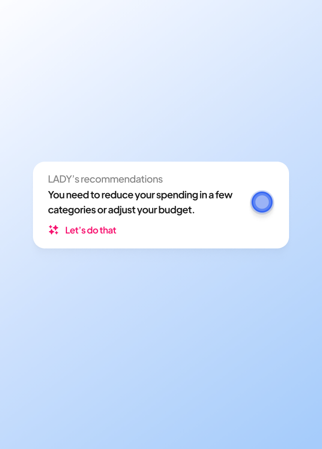 Get cool financial insights you can understand